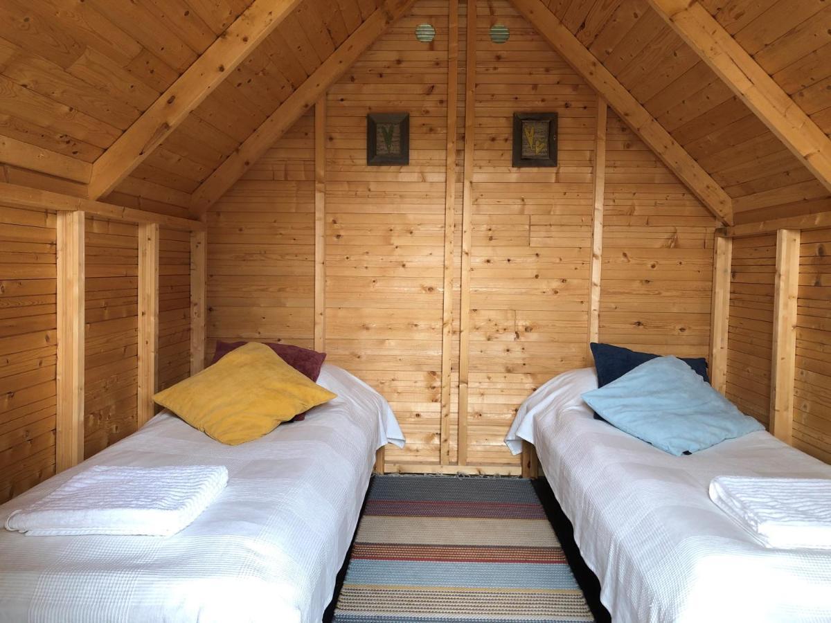 Ollilan Tupa Joensuun Laehellae Bed & Breakfast Ylämylly Eksteriør bilde