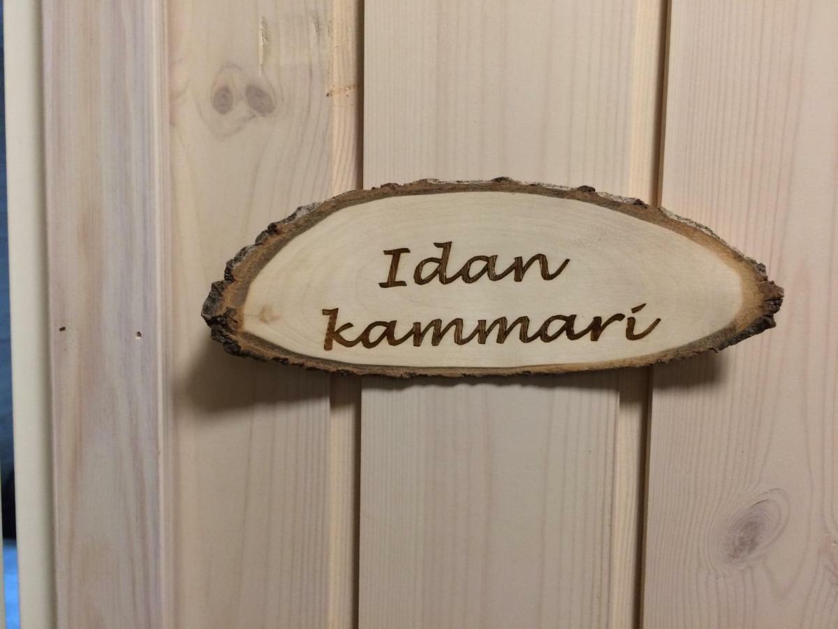 Ollilan Tupa Joensuun Laehellae Bed & Breakfast Ylämylly Eksteriør bilde